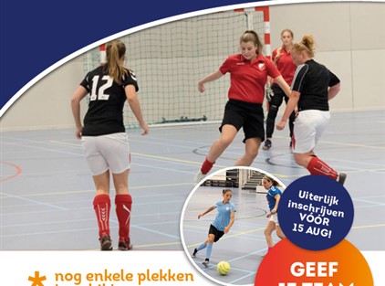 A4Poster_DamesProxsysLeague18-19