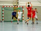 Hand-voetbal -3254474