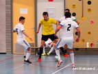Hand-voetbal -3254920