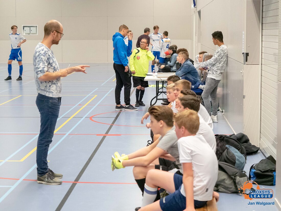 Proxsys League-2160575