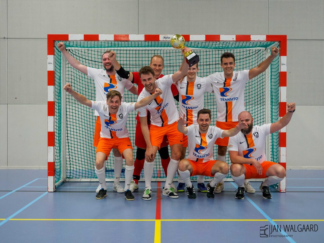 Kampioen W7190007