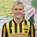 Niels de Kock