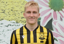 Niels de Kock