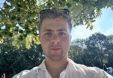 Sven de Bruin
