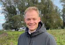 Jonathan Kooiman