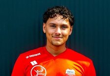 Julian de Vries