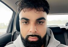 Ahmad