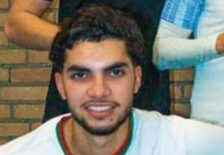 Abdelkader galacticos