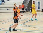 Voor wedstrijd-15205291