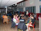 Huldiging (5)