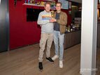 Huldiging (14)