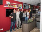 Huldiging (36)