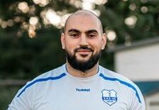 Ismael lions