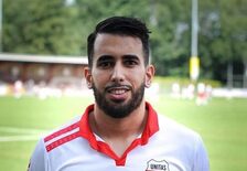 Hicham lions