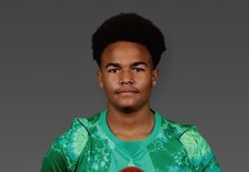 Samuel GBA Lions