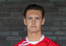 Sam van de water looijen