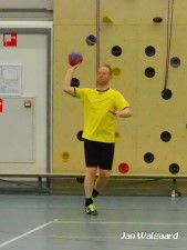 Hand-voetbal -3254573