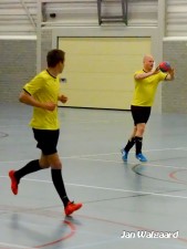 Hand-voetbal -3254590