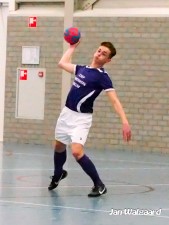 Hand-voetbal -3254804