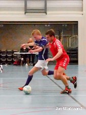 Hand-voetbal -3254812