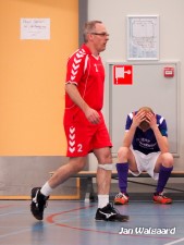Hand-voetbal -3254871