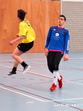 Hand-voetbal -3255309
