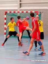 Hand-voetbal -3255537