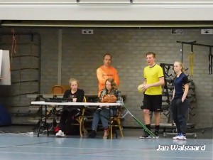 Hand-voetbal --2