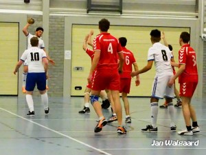 Hand-voetbal -3254451