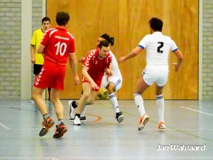 Hand-voetbal -3254541