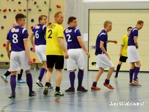 Hand-voetbal -3254678