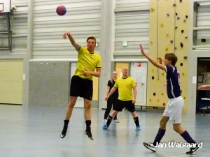 Hand-voetbal -3254679