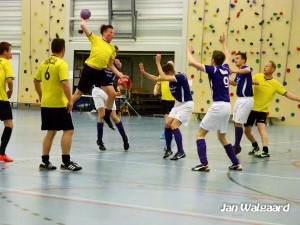 Hand-voetbal -3254686