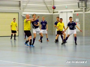 Hand-voetbal -3254733