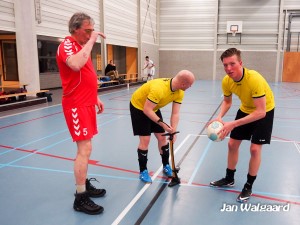 Hand-voetbal -3254891