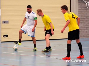 Hand-voetbal -3255001