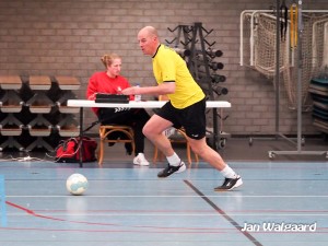 Hand-voetbal -3255080