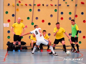 Hand-voetbal -3255118