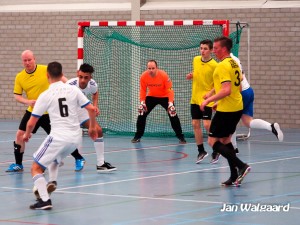 Hand-voetbal -3255174