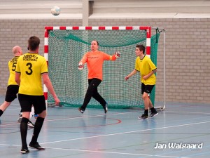 Hand-voetbal -3255185