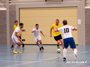 Hand-voetbal -3255243