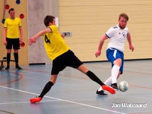Hand-voetbal -3255293