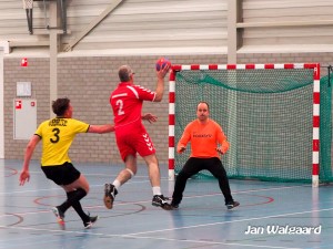 Hand-voetbal -3255373