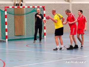 Hand-voetbal -3255602