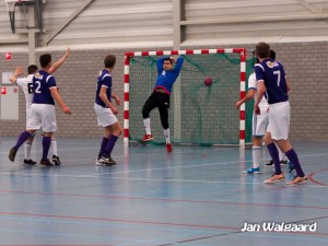 Hand-voetbal -3255840