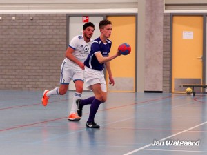 Hand-voetbal -3255854