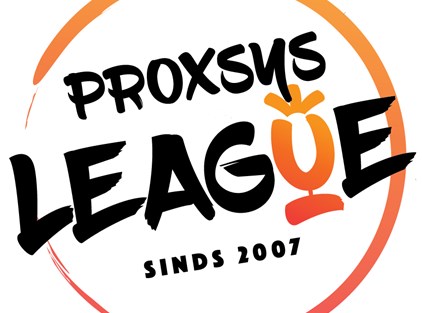 Logo_ProxsysLeague17_sinds2007-FC