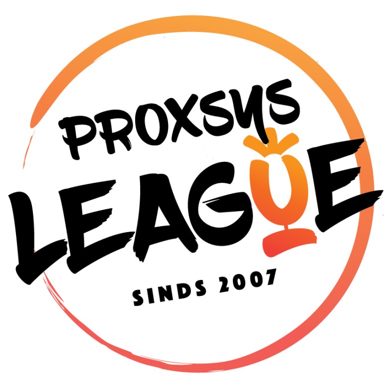 Logo_ProxsysLeague17_sinds2007-FC